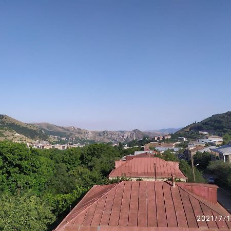 Verishen Guest House B&B Goris Extérieur photo