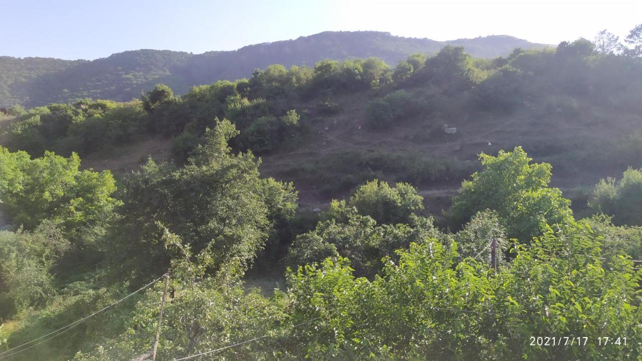 Verishen Guest House B&B Goris Extérieur photo