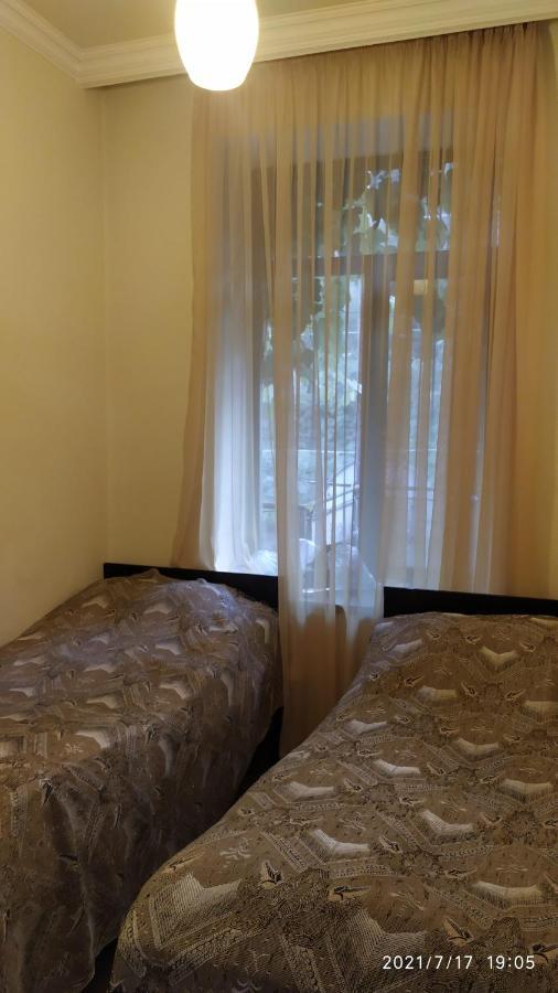 Verishen Guest House B&B Goris Extérieur photo