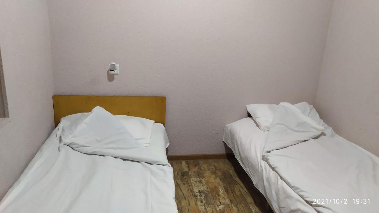 Verishen Guest House B&B Goris Extérieur photo