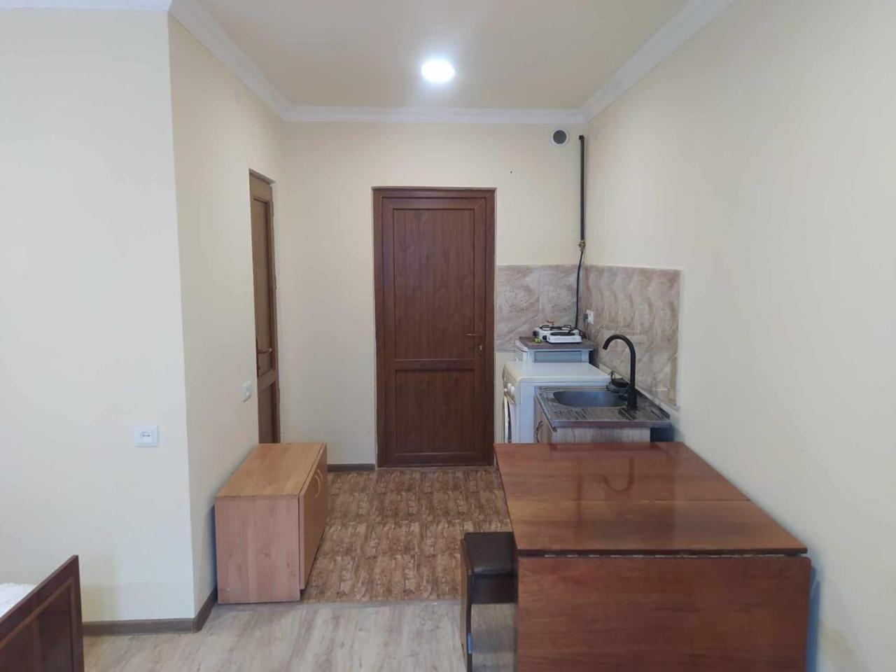 Verishen Guest House B&B Goris Extérieur photo