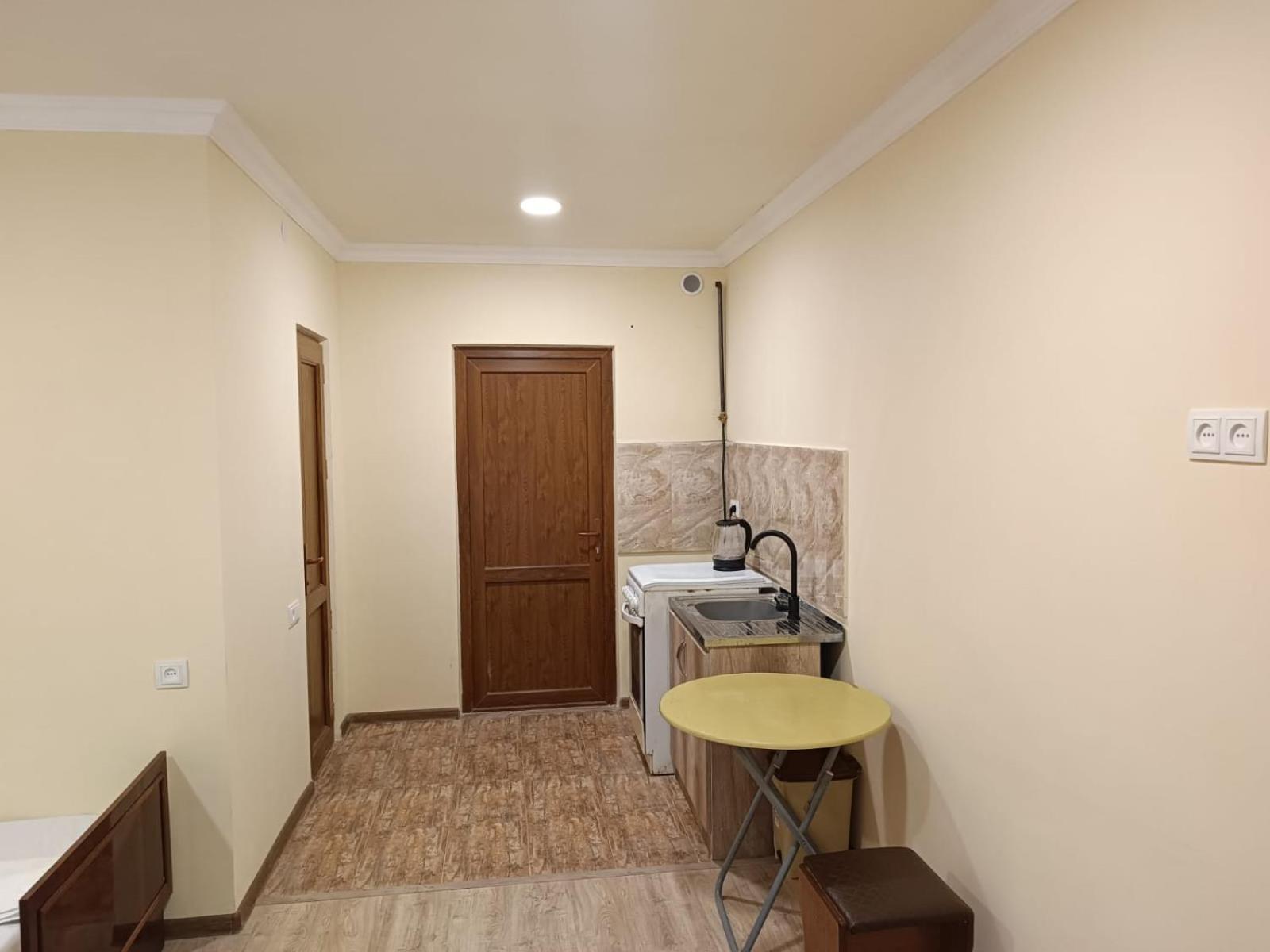 Verishen Guest House B&B Goris Extérieur photo