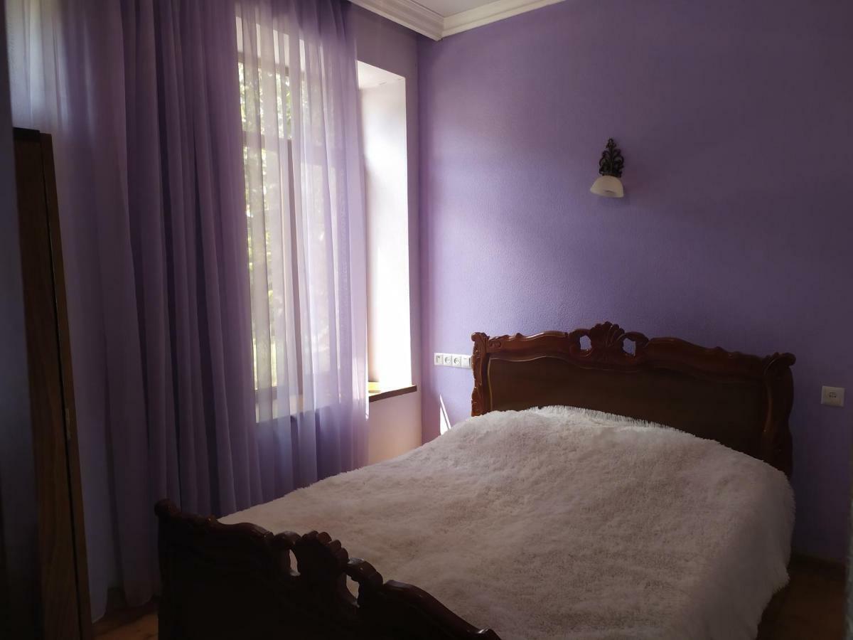Verishen Guest House B&B Goris Extérieur photo