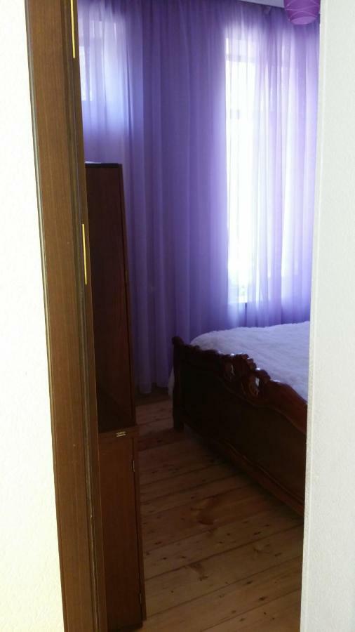 Verishen Guest House B&B Goris Extérieur photo