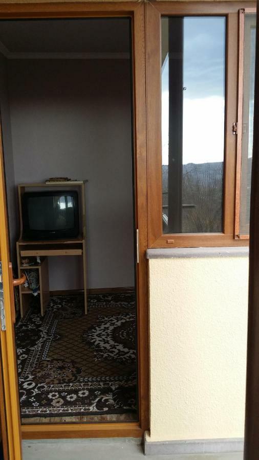 Verishen Guest House B&B Goris Extérieur photo