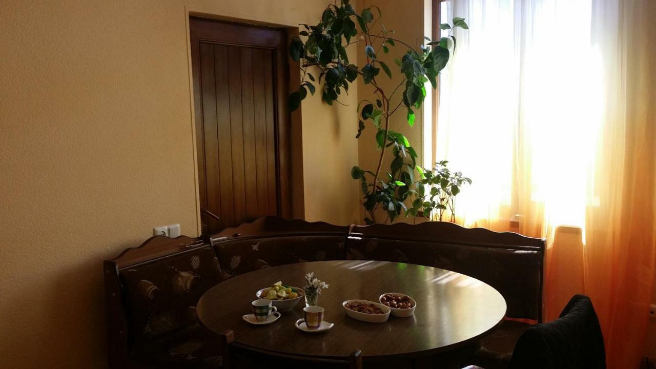 Verishen Guest House B&B Goris Extérieur photo