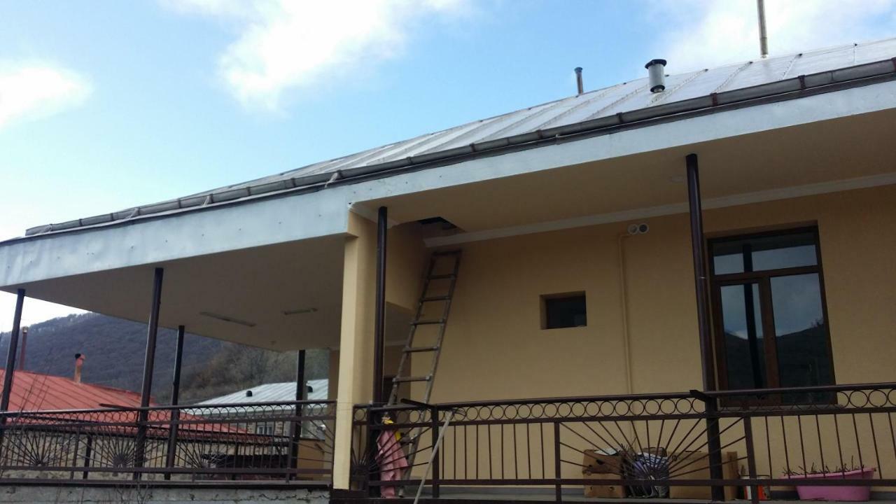 Verishen Guest House B&B Goris Extérieur photo