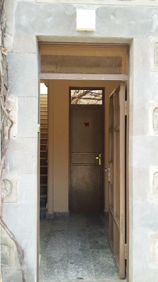 Verishen Guest House B&B Goris Extérieur photo