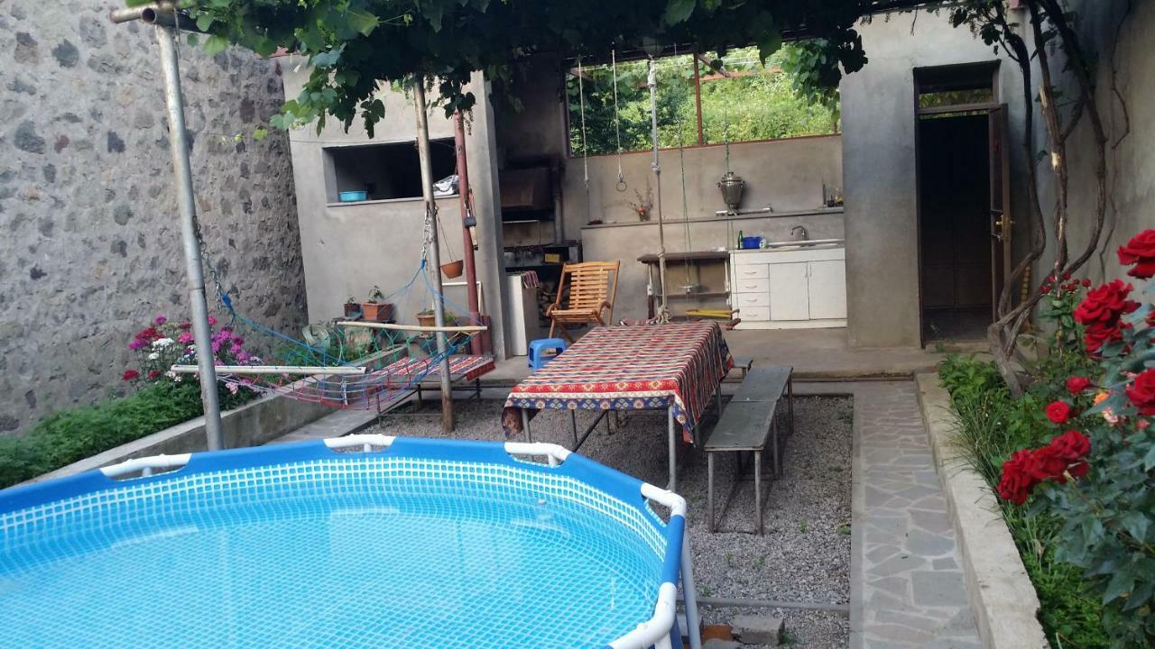 Verishen Guest House B&B Goris Extérieur photo
