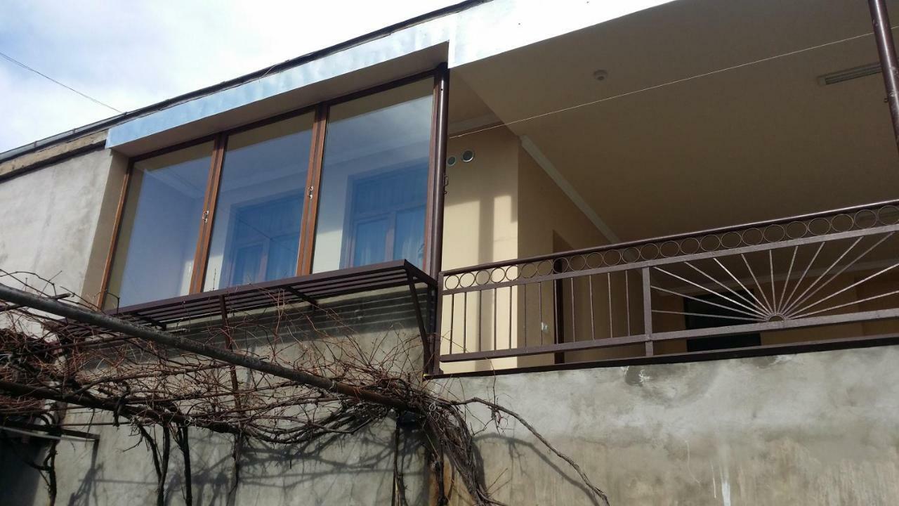 Verishen Guest House B&B Goris Extérieur photo